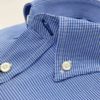 camisas buona fortuna comprar online camisas italianas exlusivas micro pata de gallo azul