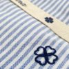 camisas buona fortuna comprar online camisas italianas exlusivas oxford gruesa rayas fina shop