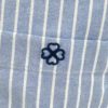 camisas buona fortuna comprar online camisas italianas exlusivas rayas oxford azul