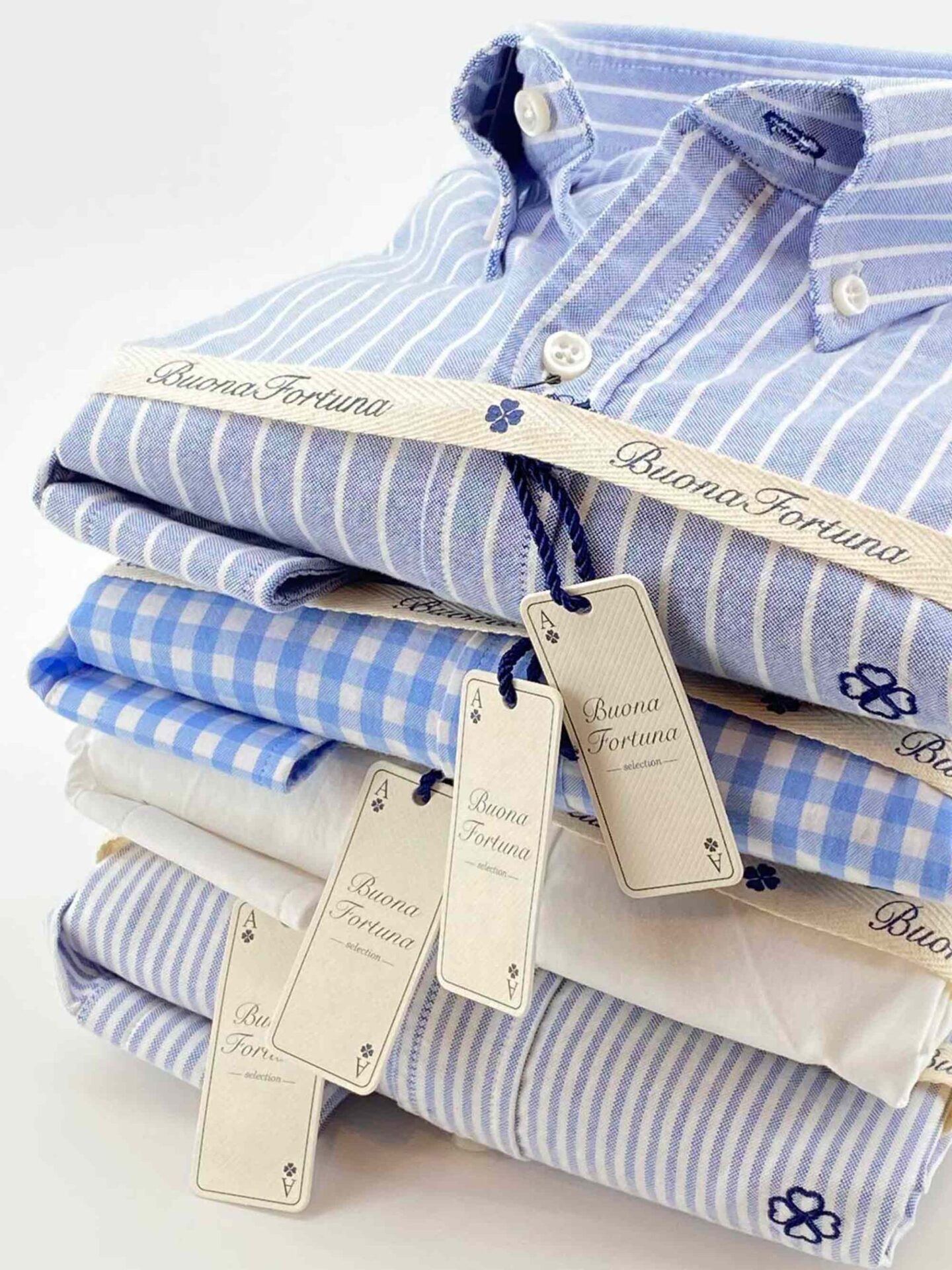 Camisas