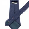 corbata tejida jacquard buona fortuna comprar online corbatas italianas exclusivas shop lisa azul marino