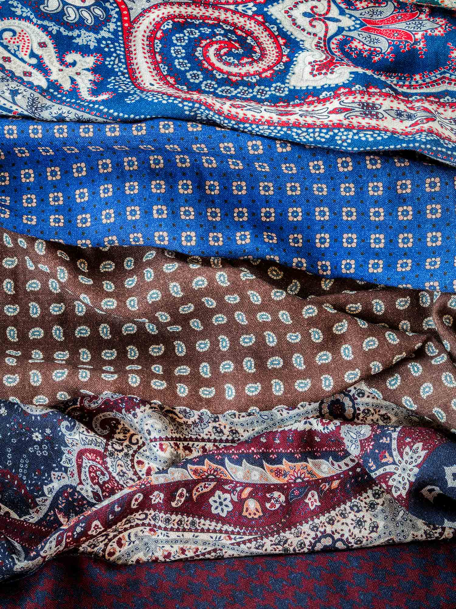 Pashminas