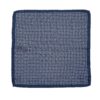 pochettes seda buona fortuna panuelos exclusivos comprar online moda italiana panuelo estampado verde azul marino gris shop