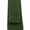 corbata punto cashmere buona fortuna comprar online corbatas italianas exclusivas shop verde hunt