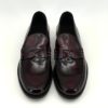 zapatos piel buona fortuna zapatos exclusivos comprar online moda italiana shop burdeos