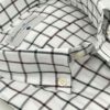 camisas buona fortuna comprar online camisas italianas exlusivas cuadros marrones verdes fondo beige