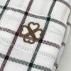 camisas buona fortuna comprar online camisas italianas exlusivas cuadros marrones verdes fondo beige