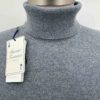 jersey buona fortuna comprar online jerseis italianos exlusivos gris cuello cisne shop