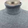 jersey buona fortuna comprar online jerseis italianos exlusivos gris cuello cisne shop