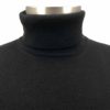 jersey buona fortuna comprar online jerseis italianos exlusivos negro cuello cisne shop