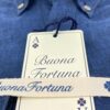 comprar camisas buenas tienda online ropa hombre exclusiva camisa azul tejana lino sport shop