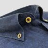 comprar camisas buenas tienda online ropa hombre exclusiva camisa azul tejana lino sport shop