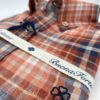 comprar camisas buenas tienda online ropa hombre exclusiva camisa cuadros tejas lino sport shop