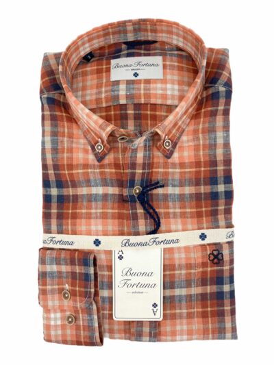 comprar camisas buenas tienda online ropa hombre exclusiva camisa cuadros tejas lino sport shop