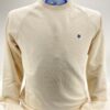 comprar sudaderas sport tienda online ropa hombre exclusiva sudadera trebol suerte crudo natural sport shop