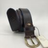 comprar online cinturon etnico marron sport indio detalle