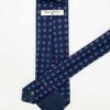 tienda online ropa hombre exclusiva corbatas ceremonia lana azul marino dibujos corbateros tostados celestes shop