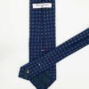 tienda online ropa hombre exclusiva corbatas ceremonia lana azul marino dibujos gris marino beig shop