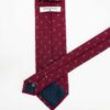 tienda online ropa hombre exclusiva corbatas ceremonia lana burdeos dibujos camel marino shop
