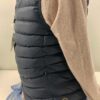 comprar chaleco eco pluma hombre sport invierno marino comodo cremallera bolsita buonafortuna shop