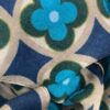tienda online pashminas bufandas lana estampadas rombos azules flores turquesas verdes bieg hombre invierno ceremonia buona fortuna detalle
