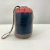 comprar chaleco eco pluma hombre sport invierno tostado comodo cremallera bolsita buonafortuna shop