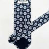 tienda online ropa hombre exclusiva corbatas ceremonia Corbata Estampada Twill Estrellas Azules