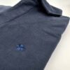 comprar polos online tienda online buona fortuna polo hombre invierno algodon azul marino exclusivo detalle