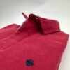 comprar polos online tienda online buona fortuna polo hombre invierno algodon guinda cereza granate exclusivo