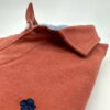 comprar polos online tienda online buona fortuna polo hombre invierno algodon teja exclusivo detalle