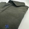 comprar polos online tienda online buona fortuna polo hombre invierno algodon verde caza hunt exclusivo detalle