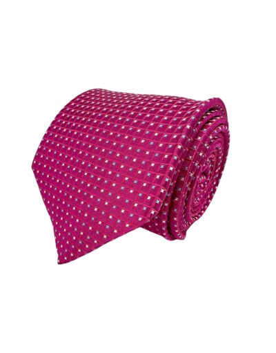 venta online corbata exclusiva jacquard tejida ceremonia bugambilla dibujos cuadritos blancos celestes shop