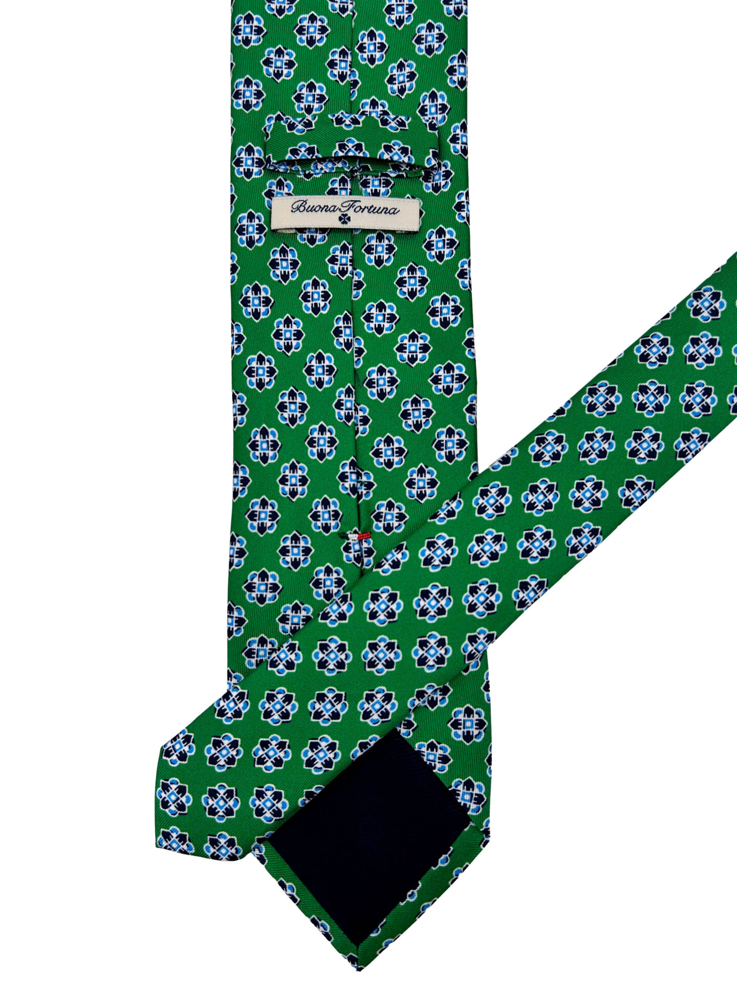 Corbata bangladés