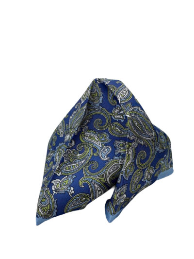 Pochette pasley