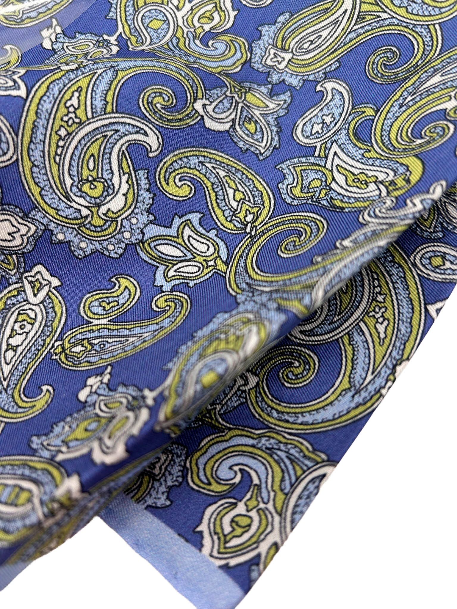 Pochette pasley
