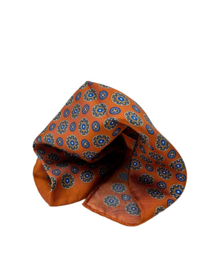 Pochette círculos