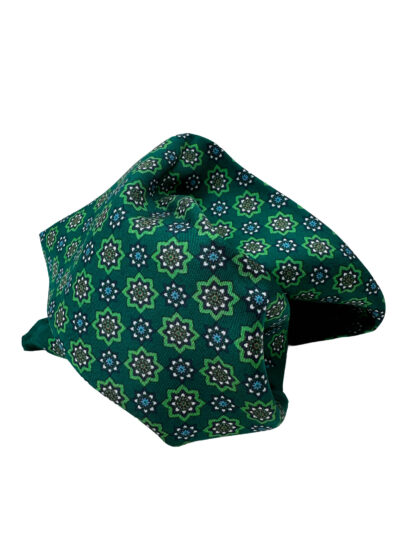 Pochette mudéjar