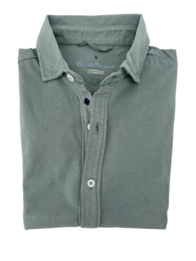 Camisa Santorini Kaki