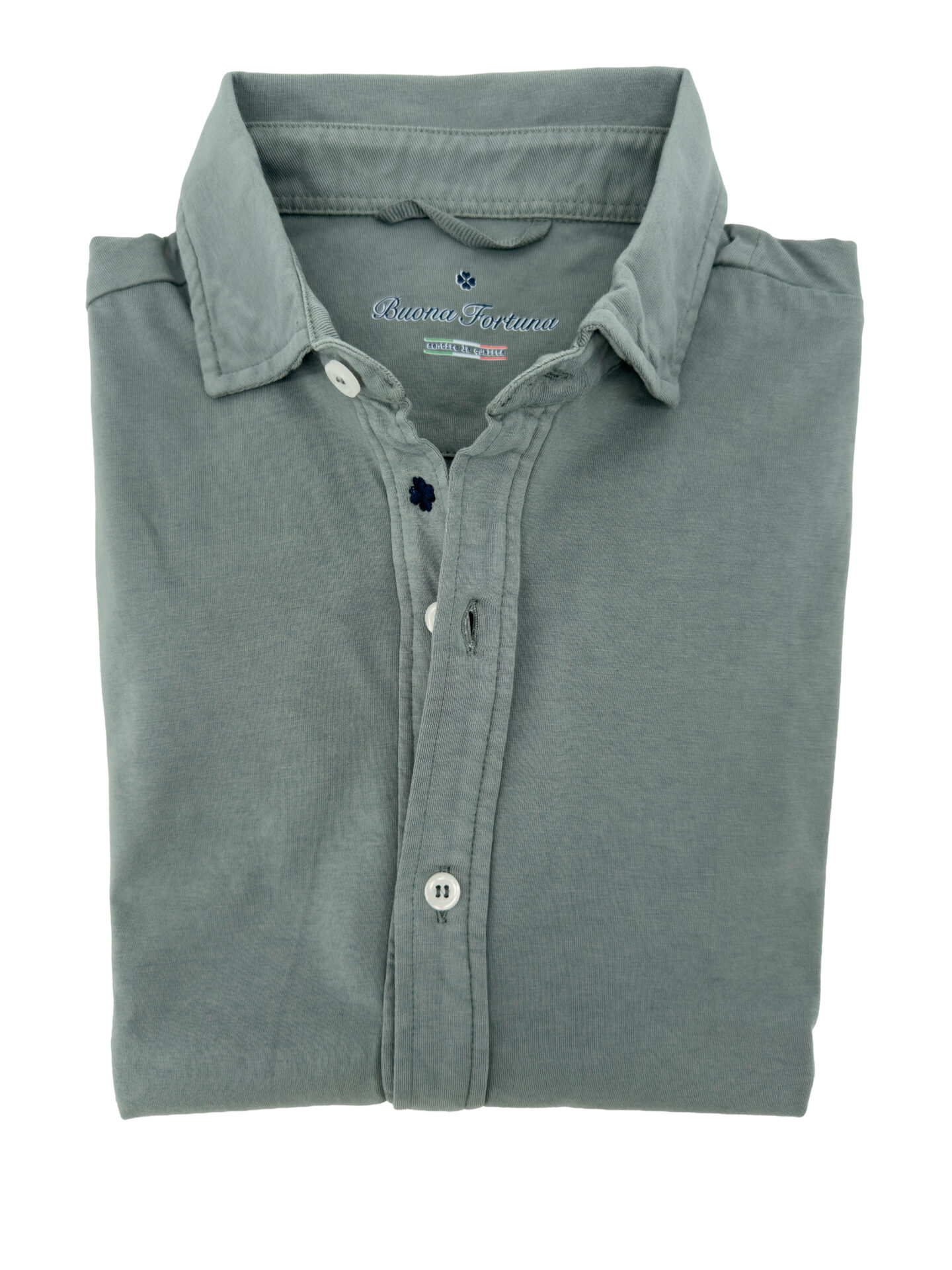 Camisa Santorini Kaki