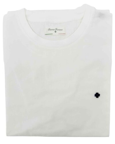 Camiseta Hawaii Blanca