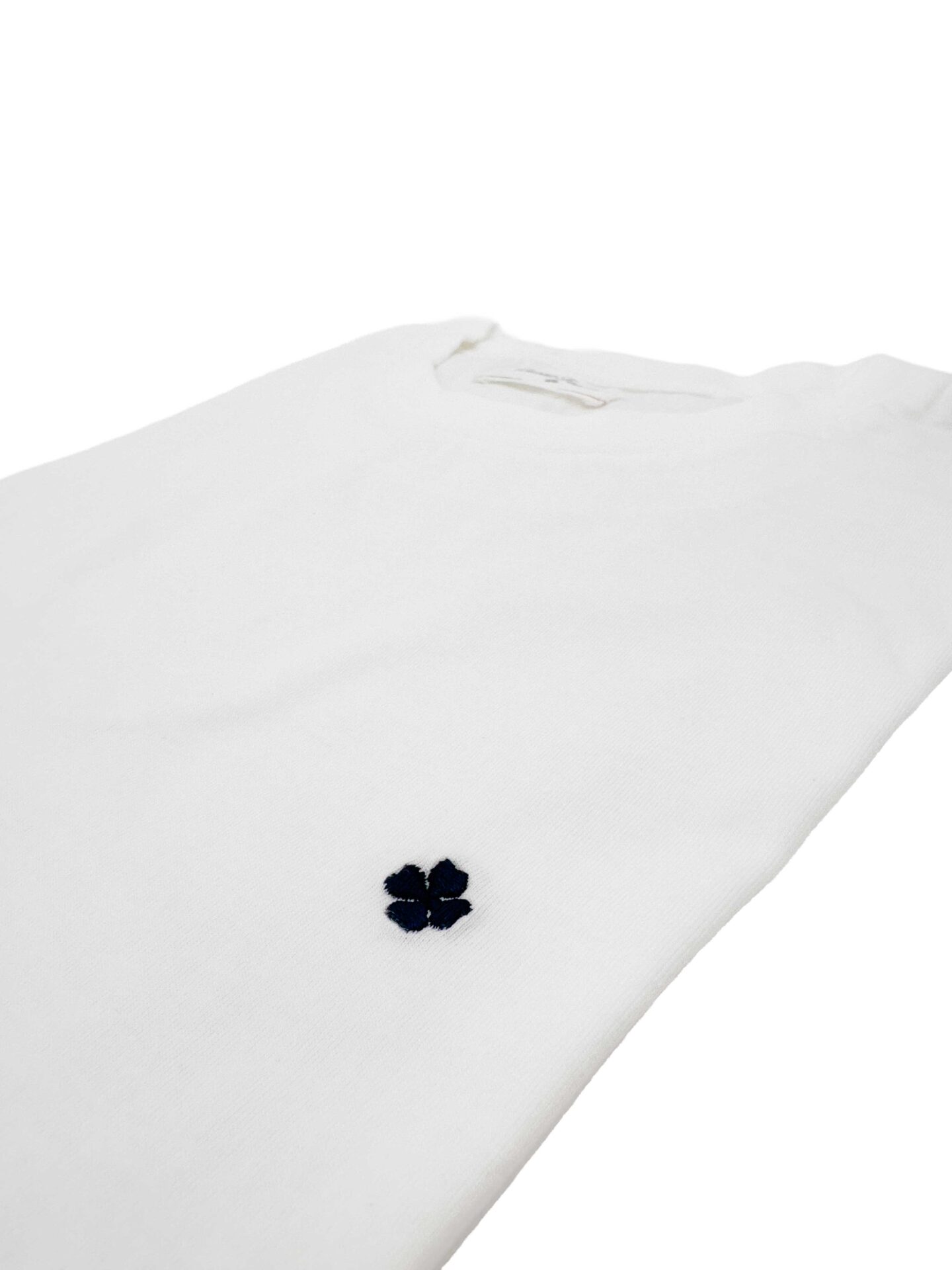 Camiseta Hawaii Blanca