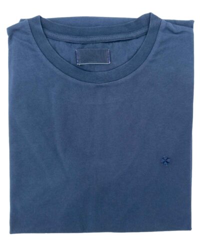 Camiseta Hawaii Marino